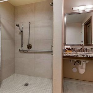 King Room Disability Access